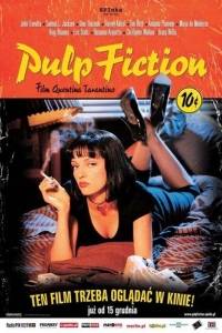 Pulp fiction online (1994) | Kinomaniak.pl